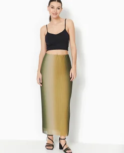 Pimkie Ensembles|Jupe^Jupe Longue En Tulle Plissé -