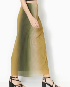 Pimkie Ensembles|Jupe^Jupe Longue En Tulle Plissé -