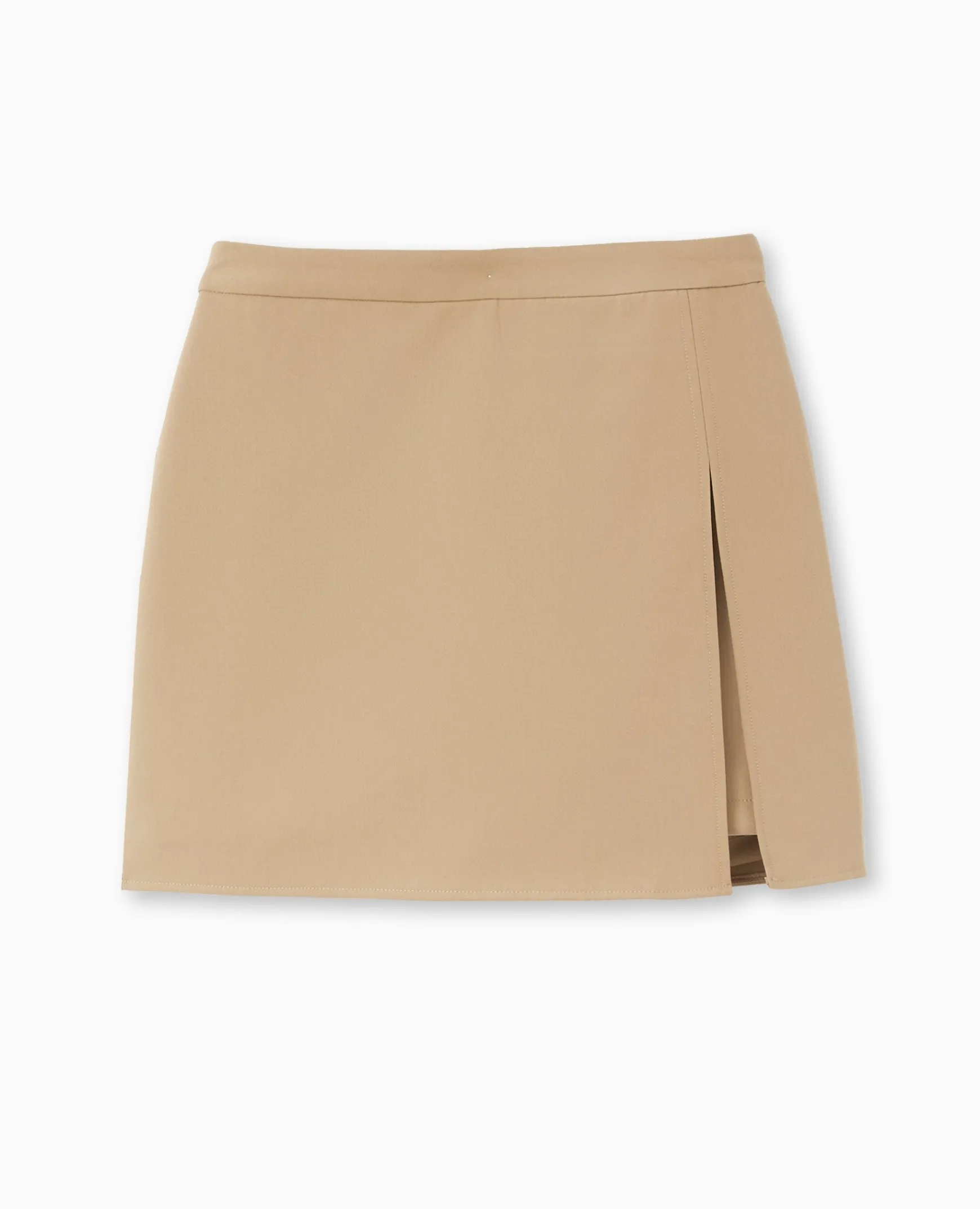 Pimkie Toute La Collection|Jupe^Jupe-short Avec Grande Fente -