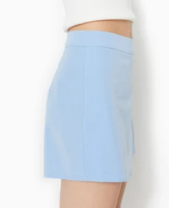Pimkie Ensembles|Jupe^Jupe-short Avec Pan Asymétrique -