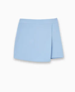 Pimkie Ensembles|Jupe^Jupe-short Avec Pan Asymétrique -