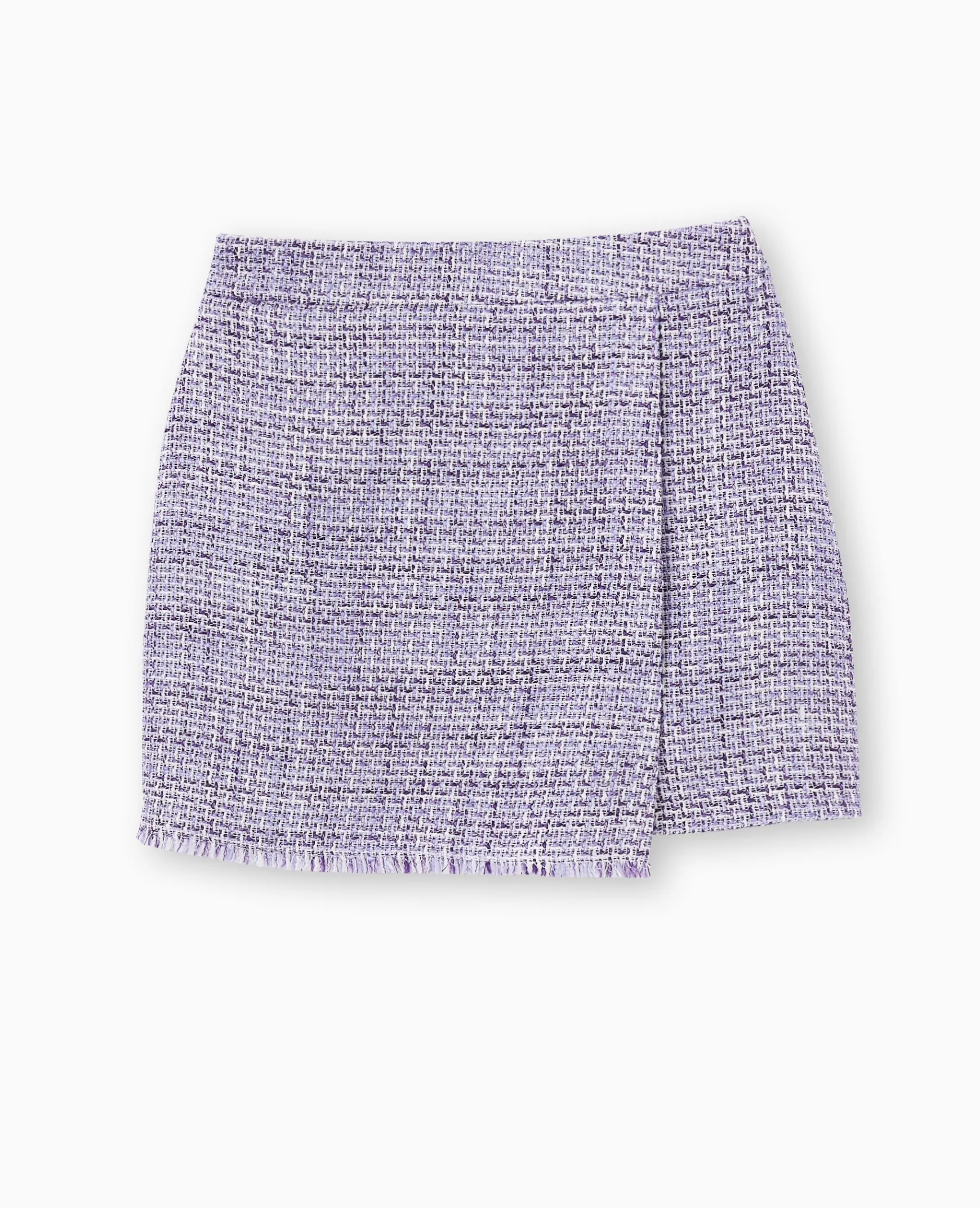 Pimkie Jupe^Jupe-short En Tweed -