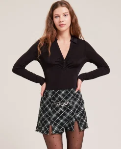 Pimkie Jupe^Jupe-short En Tweed -