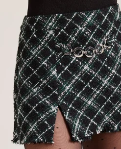Pimkie Jupe^Jupe-short En Tweed -