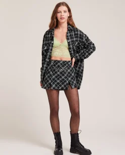 Pimkie Jupe^Jupe-short En Tweed -