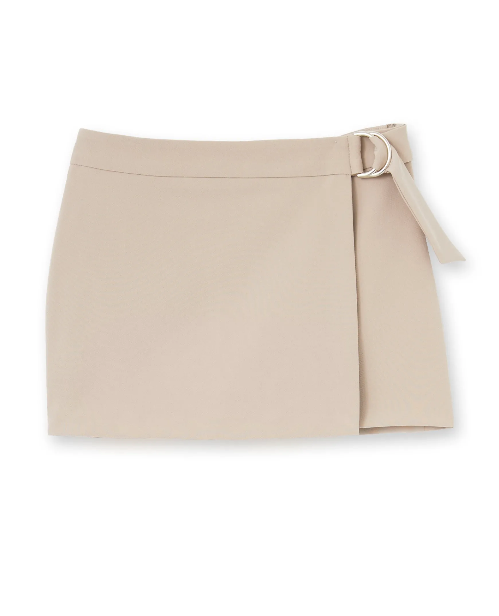 Pimkie Jupe^Jupe-short Portefeuille Avec Boucle -