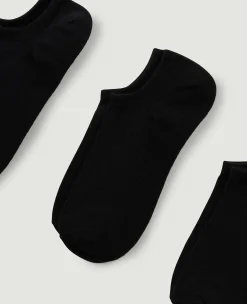 Pimkie Collants Et Chaussettes|Toute La Collection^Lot De 3 Paires De Chaussettes Basses -