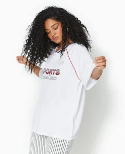 Pimkie Toute La Collection|T-Shirt Et Top^Maillot De Foot Oversize -