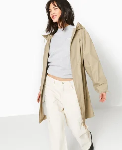 Pimkie Toute La Collection|Manteau Et Blouson^Manteau De Pluie Avec Capuche -