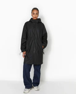 Pimkie Manteau Et Blouson^Manteau De Pluie Avec Capuche -