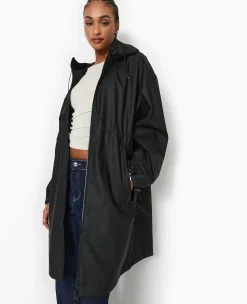 Pimkie Manteau Et Blouson^Manteau De Pluie Avec Capuche -