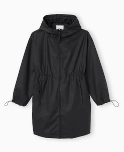 Pimkie Manteau Et Blouson^Manteau De Pluie Avec Capuche -