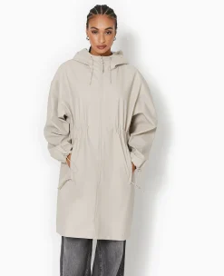 Pimkie Manteau Et Blouson^Manteau De Pluie Avec Capuche -