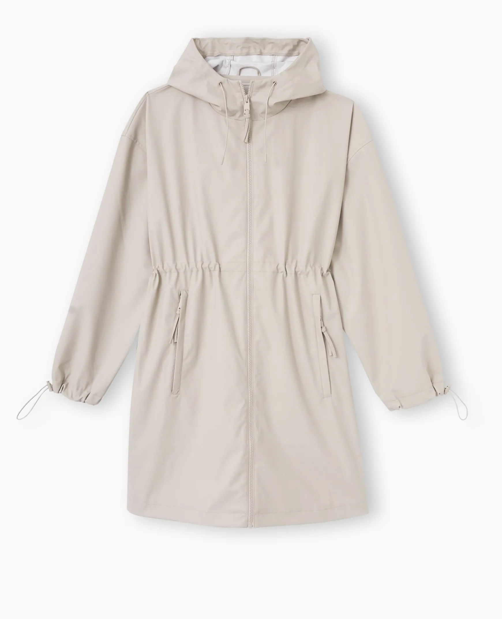 Pimkie Manteau Et Blouson^Manteau De Pluie Avec Capuche -