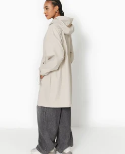 Pimkie Manteau Et Blouson^Manteau De Pluie Avec Capuche -