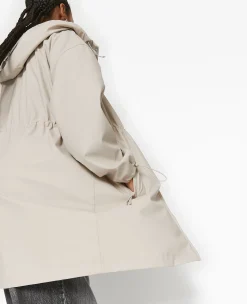 Pimkie Manteau Et Blouson^Manteau De Pluie Avec Capuche -