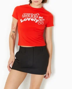 Pimkie Jupe^Mini Jupe-short Avec Poches -