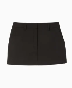 Pimkie Jupe^Mini Jupe-short Avec Poches -