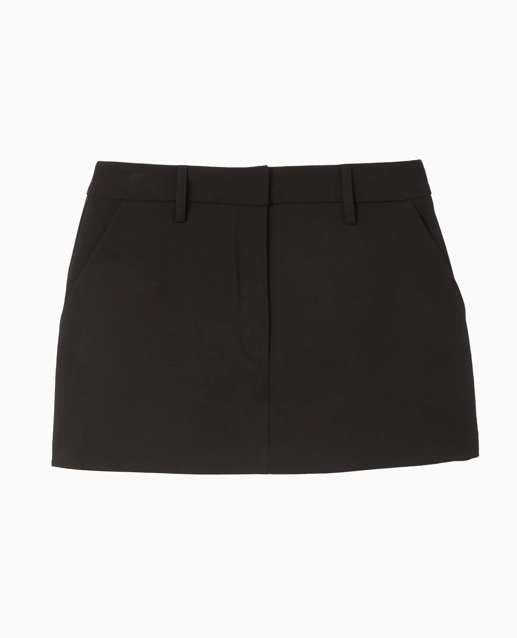 Pimkie Jupe^Mini Jupe-short Avec Poches -