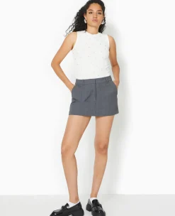 Pimkie Jupe^Mini Jupe-short City -