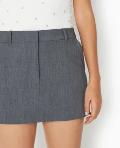 Pimkie Jupe^Mini Jupe-short City -