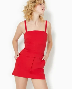 Pimkie Toute La Collection|Jupe^Mini Jupe-short En Tissu Extensible -