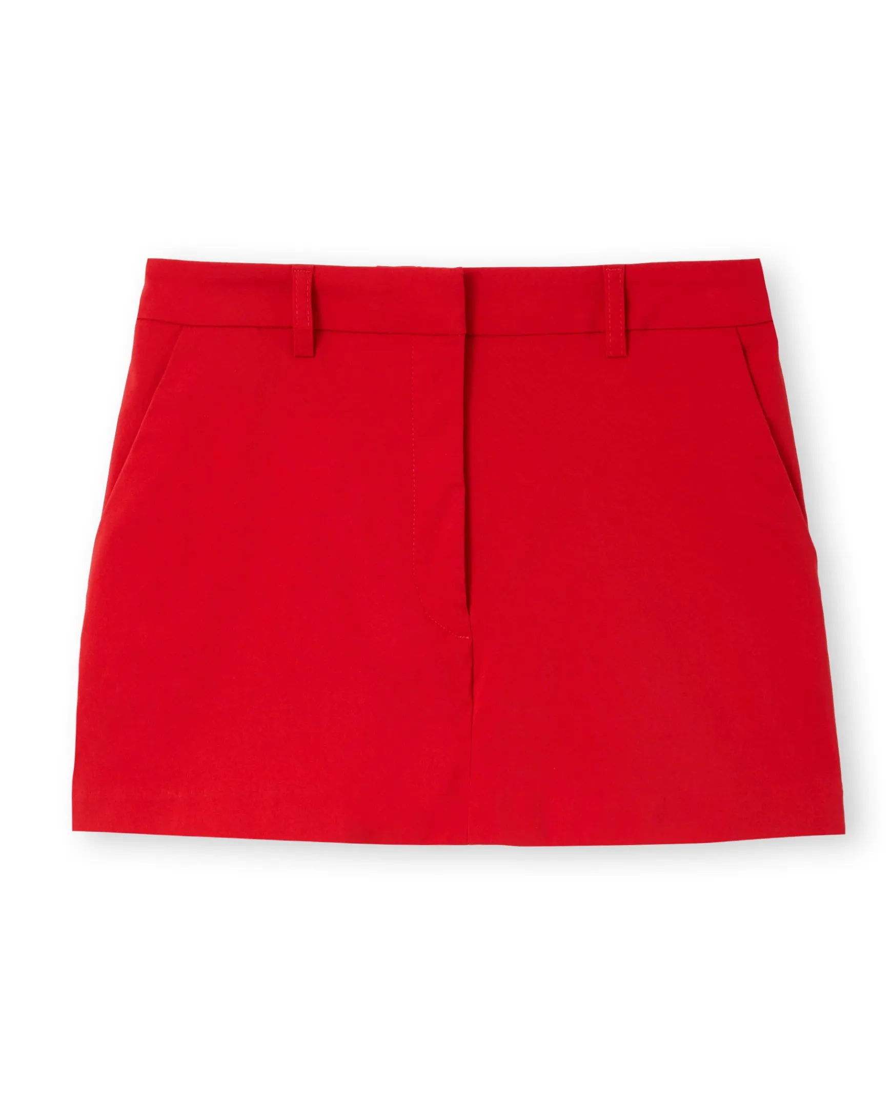 Pimkie Toute La Collection|Jupe^Mini Jupe-short En Tissu Extensible -