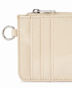 Pimkie Portefeuille^Mini Porte-monnaie Effet Cuir Verni -
