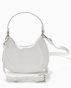 Pimkie Sac^Mini Sac Rigide Forme Demi-lune -