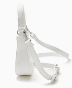 Pimkie Sac^Mini Sac Rigide Forme Demi-lune -