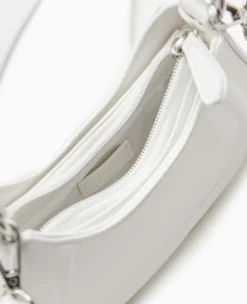 Pimkie Sac^Mini Sac Rigide Forme Demi-lune -