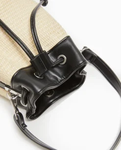 Pimkie Sac^Mini Sac Seau Bi-matiè;re -
