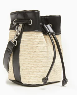 Pimkie Sac^Mini Sac Seau Bi-matiè;re -