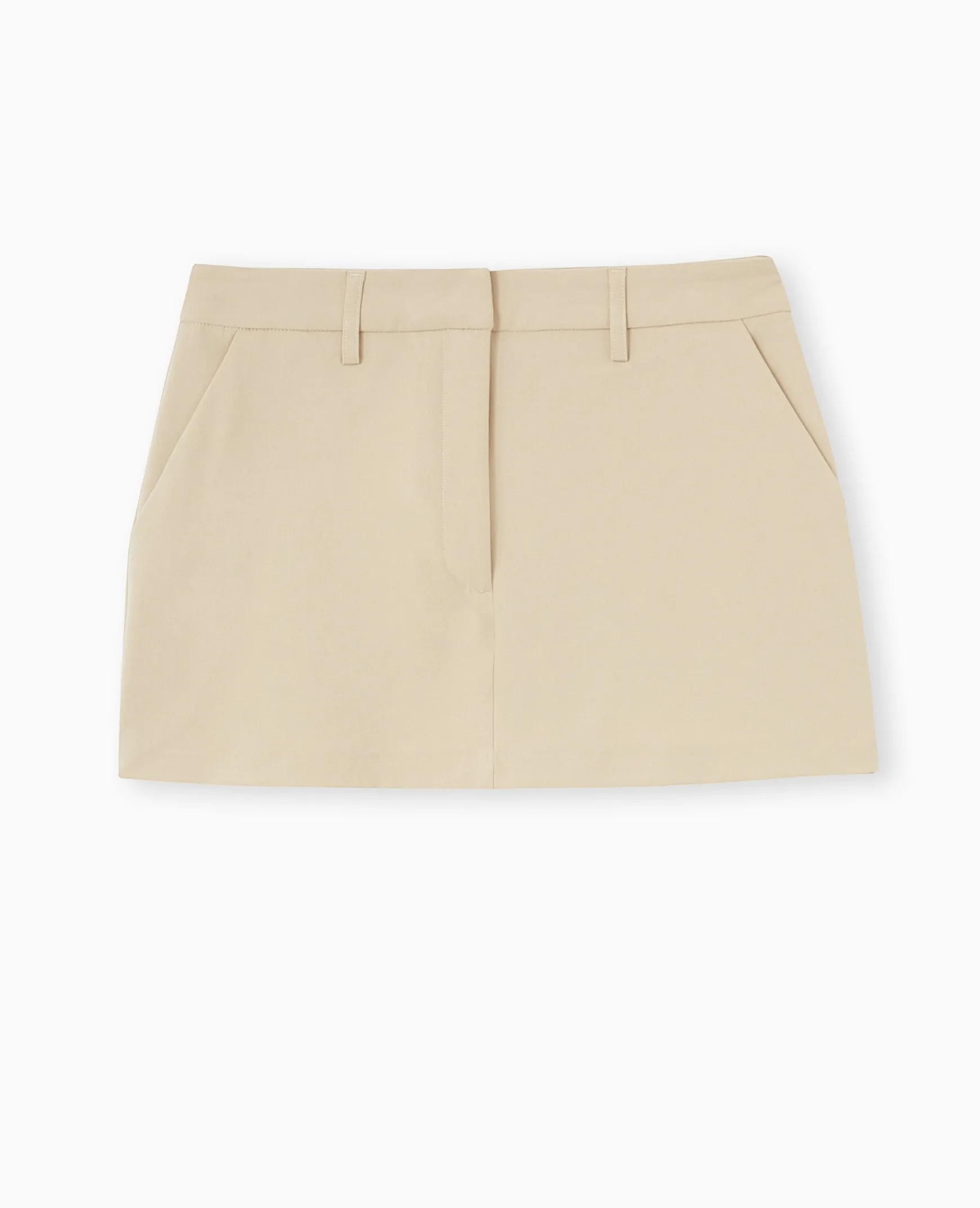 Pimkie Jupe^Mini-jupe-short Avec Poches -