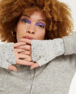 Pimkie Toute La Collection|Pimkie Positive^Mitaines En Tricot -