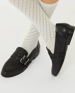 Pimkie Derbies Et Mocassins^Mocassins Avec 2 Brides -