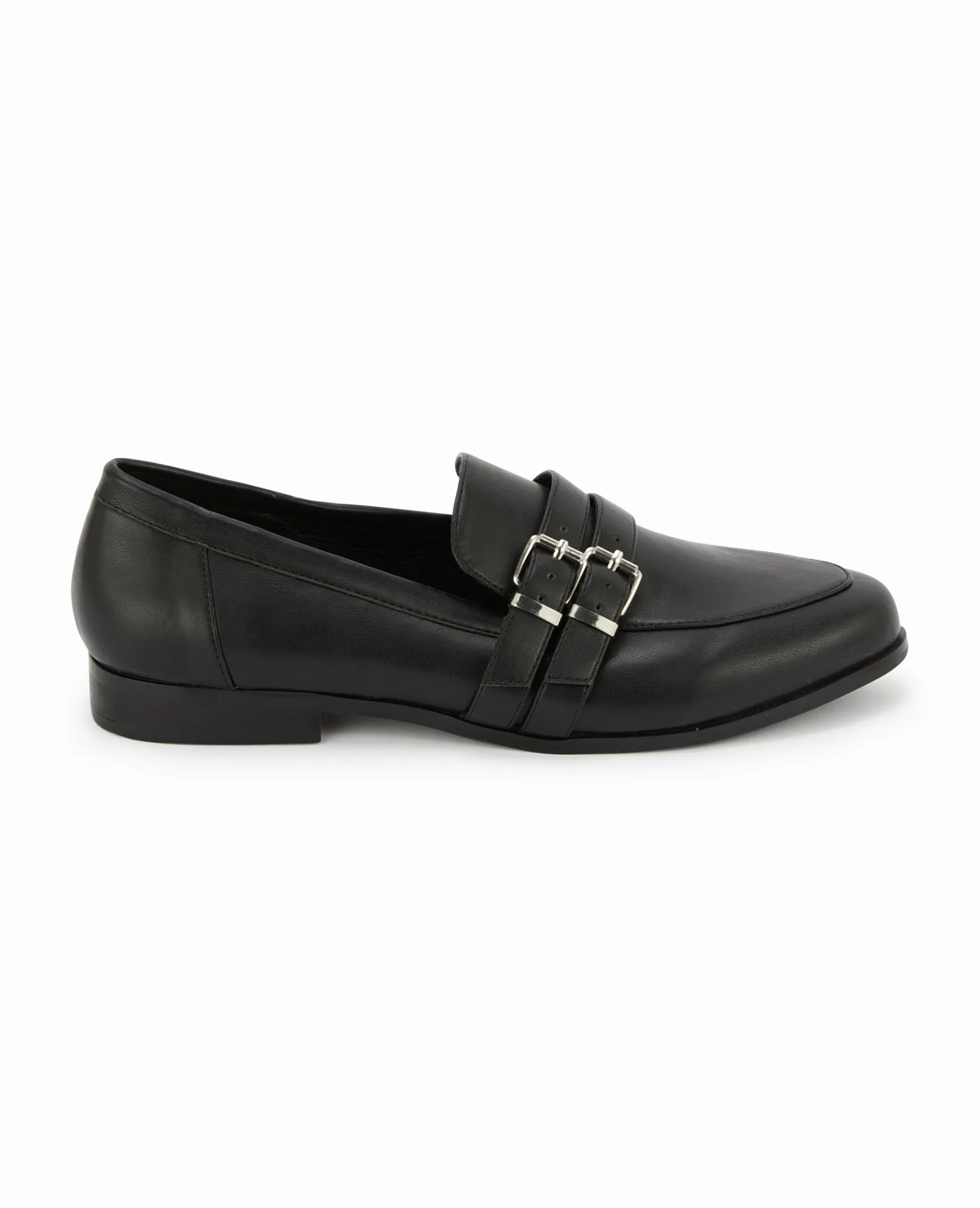 Pimkie Derbies Et Mocassins^Mocassins Avec 2 Brides -