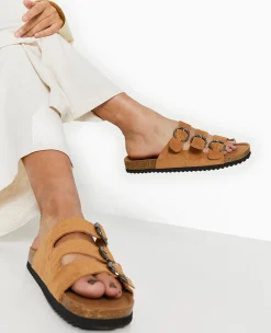 Pimkie Mules^Mules 3 Brides -