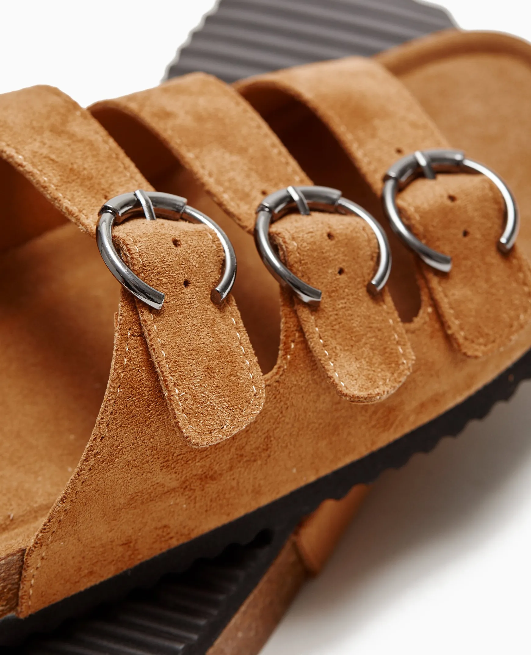 Pimkie Mules^Mules 3 Brides -
