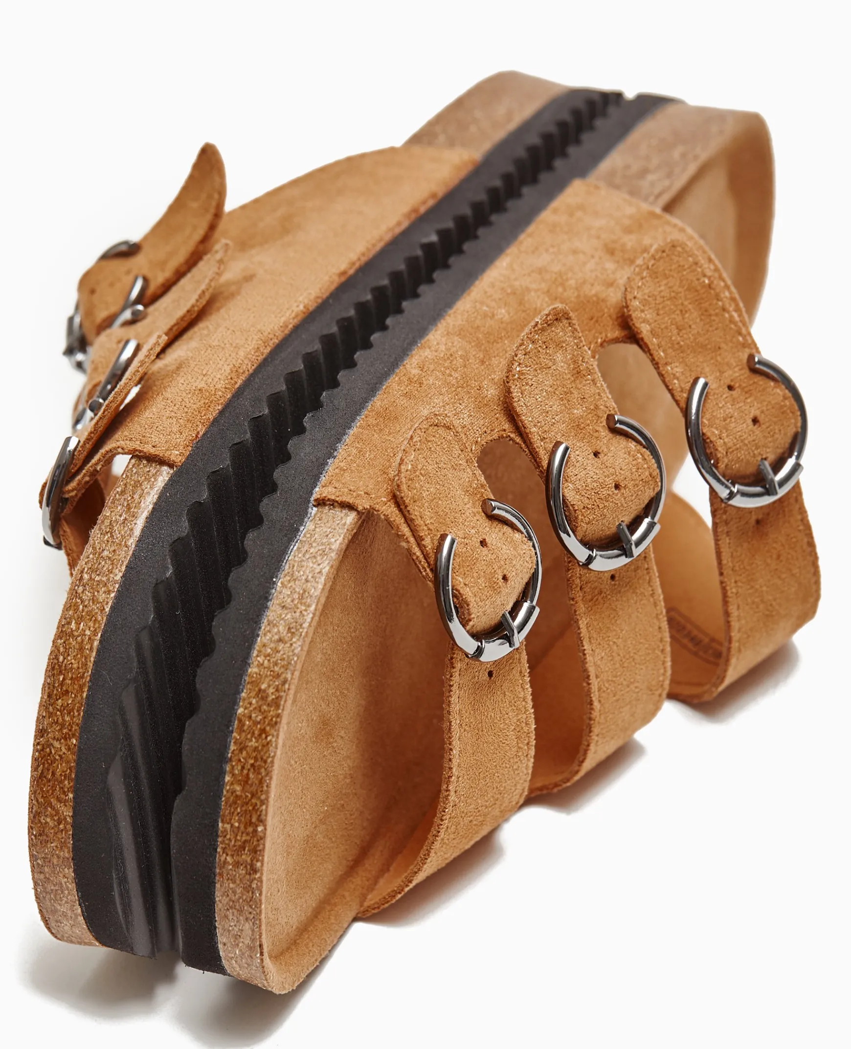 Pimkie Mules^Mules 3 Brides -