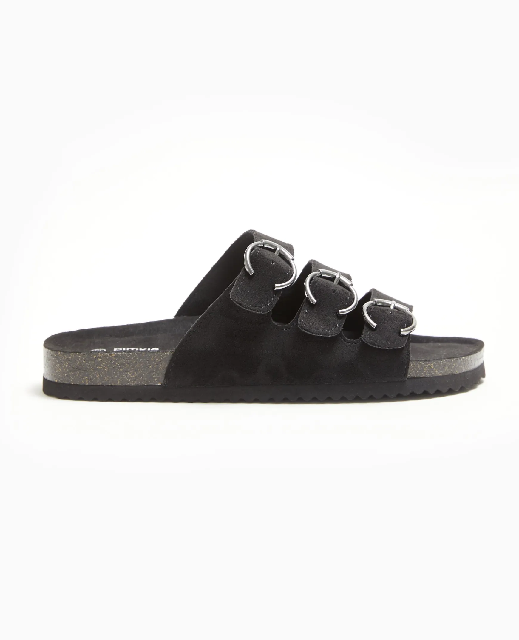 Pimkie Mules^Mules 3 Brides -