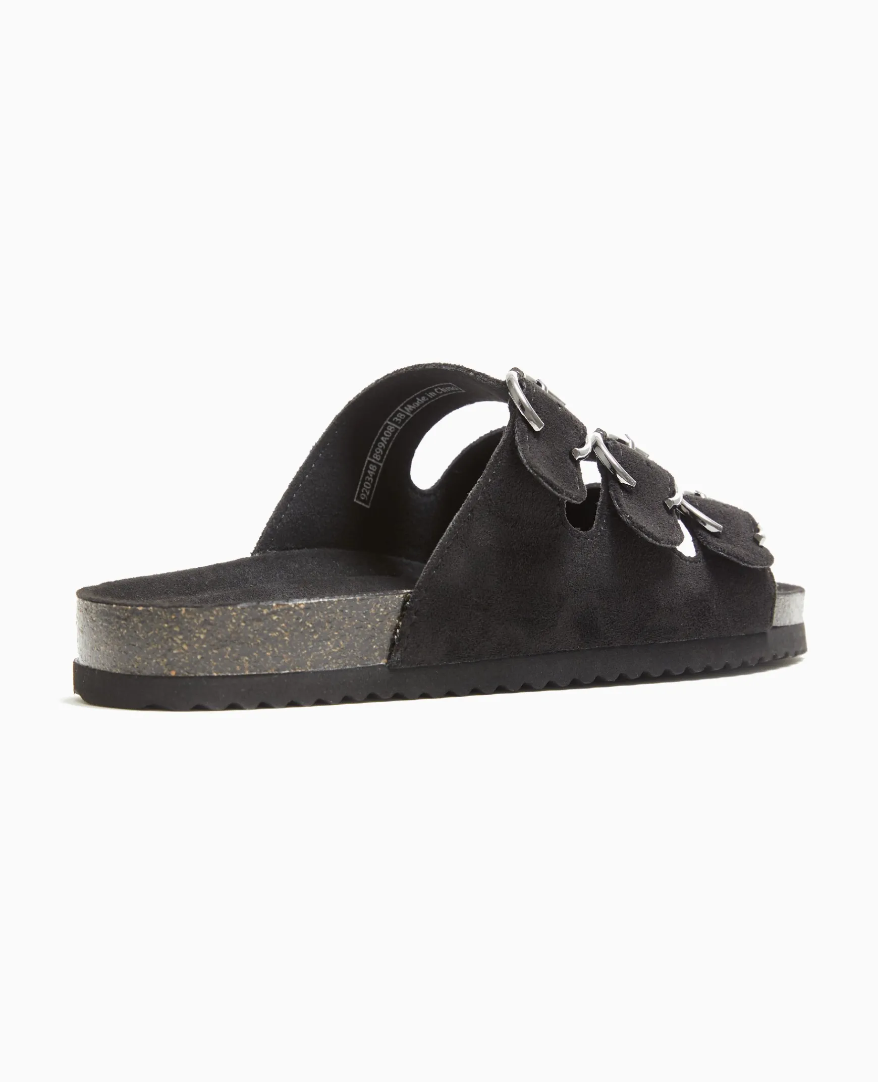 Pimkie Mules^Mules 3 Brides -