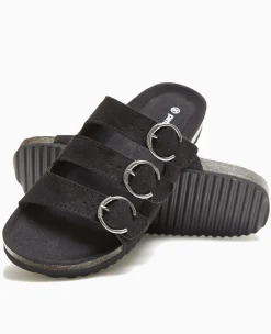 Pimkie Mules^Mules 3 Brides -