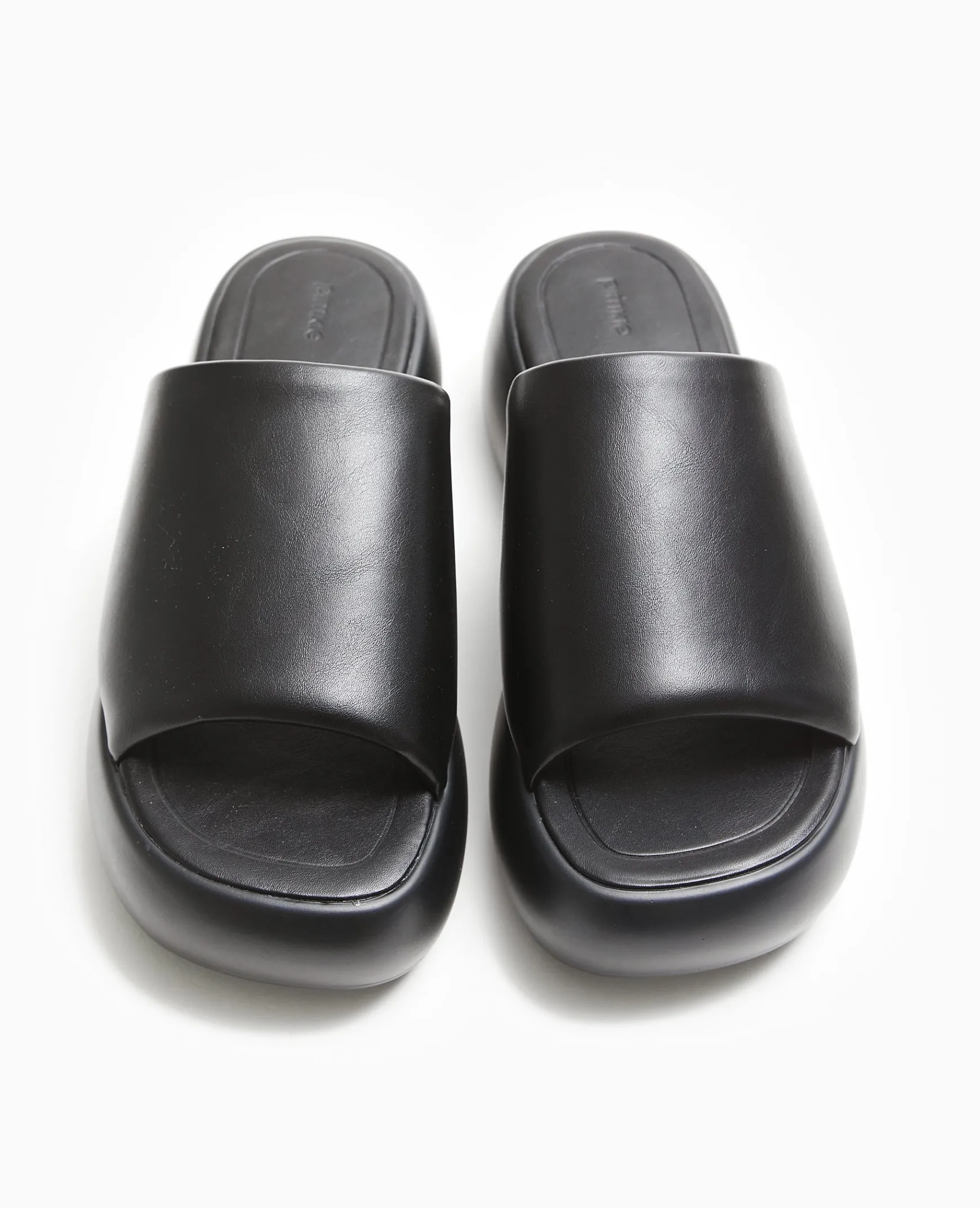 Pimkie Mules|Toute La Collection^Mules Compensées -