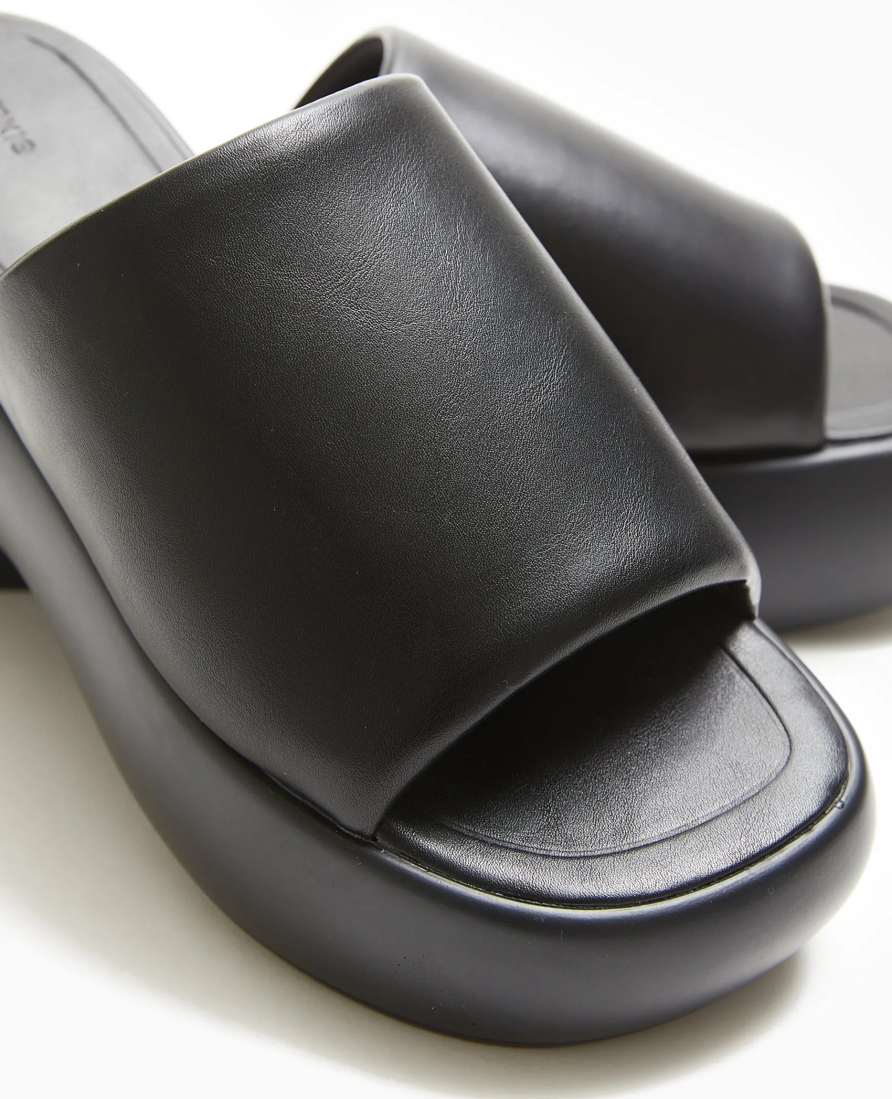 Pimkie Mules|Toute La Collection^Mules Compensées -