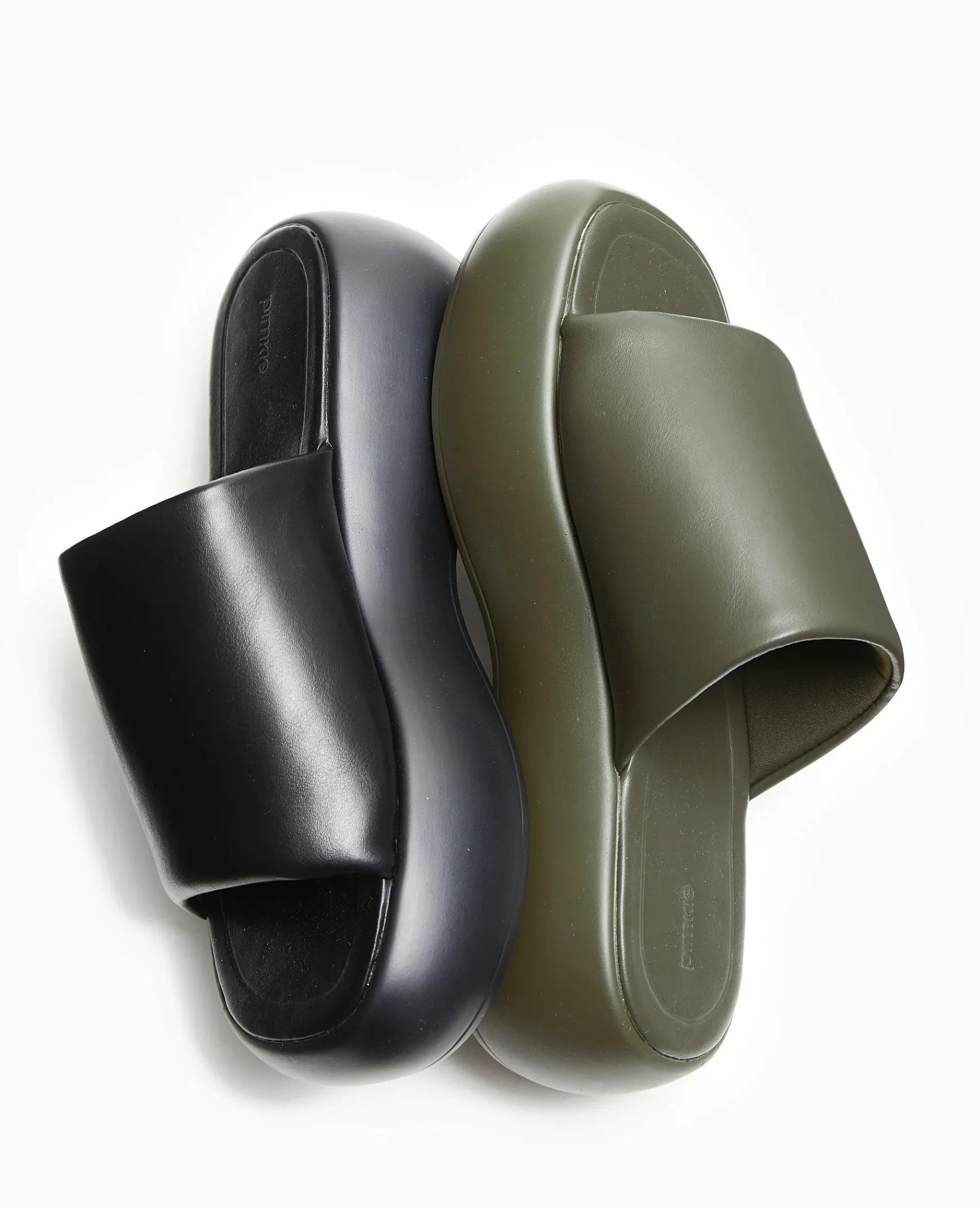 Pimkie Mules|Toute La Collection^Mules Compensées -