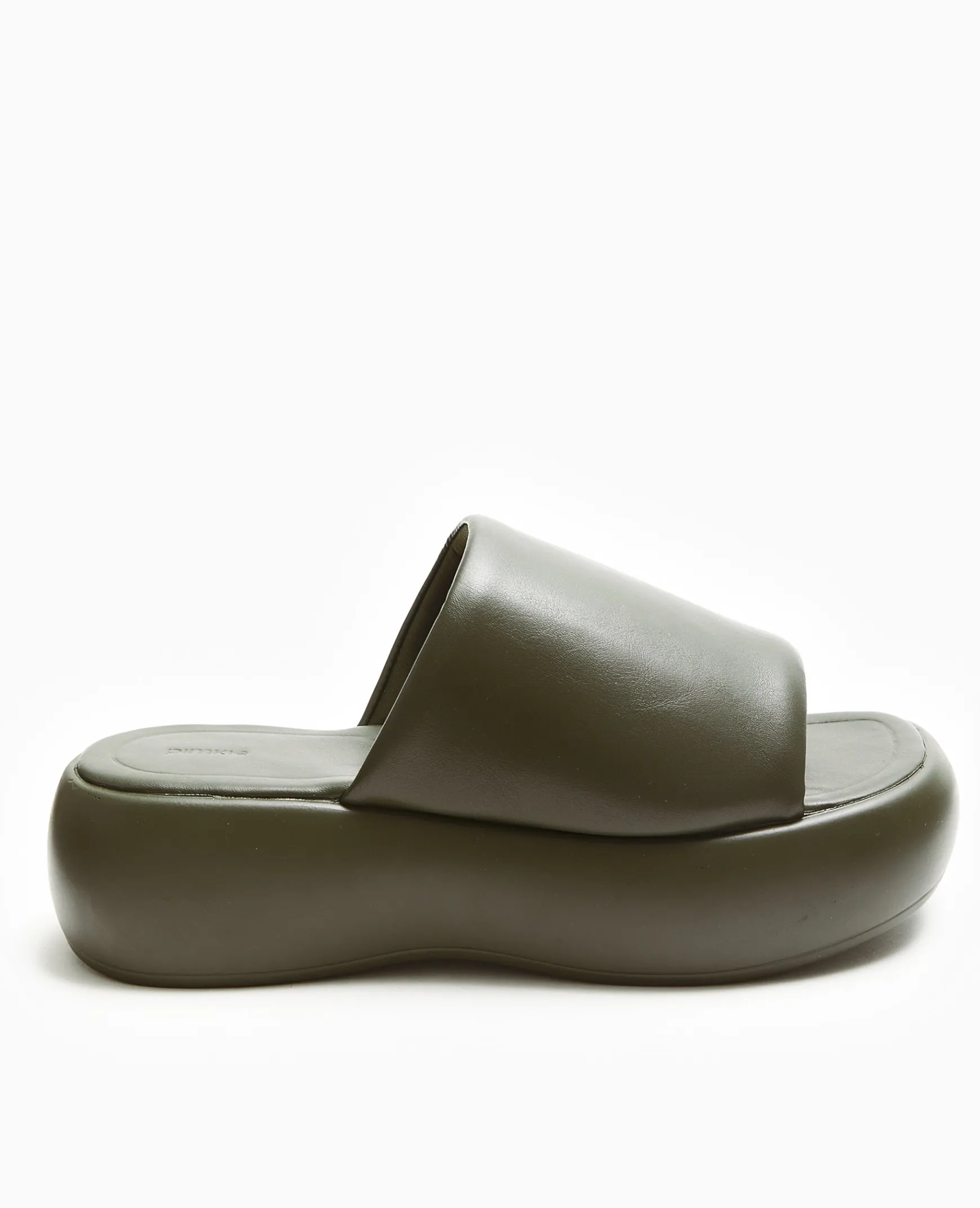Pimkie Mules^Mules Compensées -