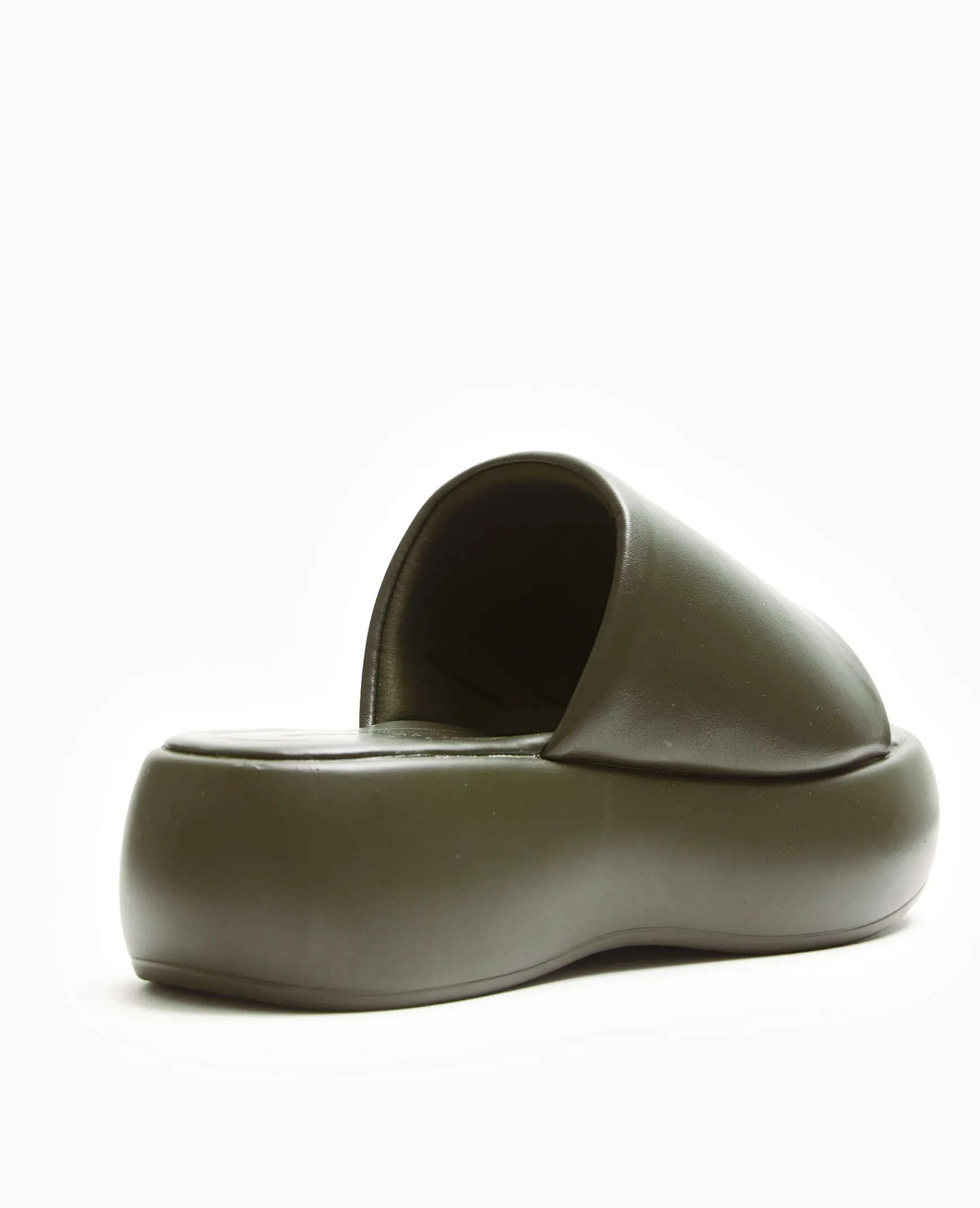 Pimkie Mules^Mules Compensées -