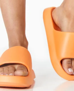 Pimkie Mules|Toute La Collection^Mules Monobloc Ultra Légè;res -