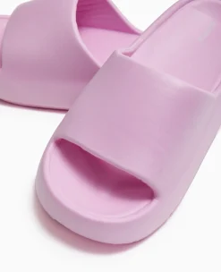 Pimkie Mules|Toute La Collection^Mules Monobloc Ultra Légè;res -